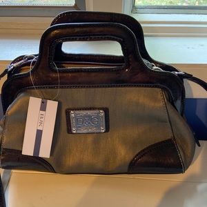 BJK hand bag never used